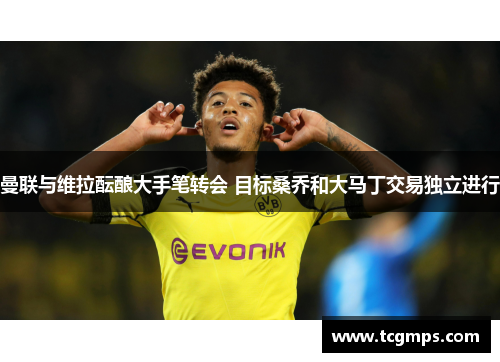 曼联与维拉酝酿大手笔转会 目标桑乔和大马丁交易独立进行